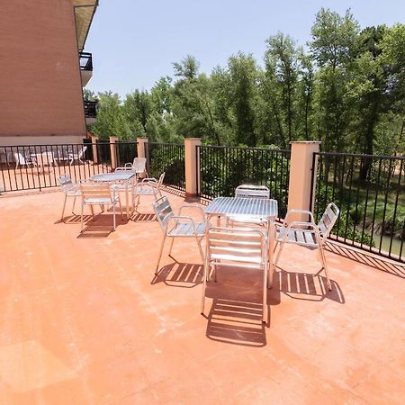 Apartamentos El Balcon Del Duero Сан-Эстебан-де-Гормас Экстерьер фото