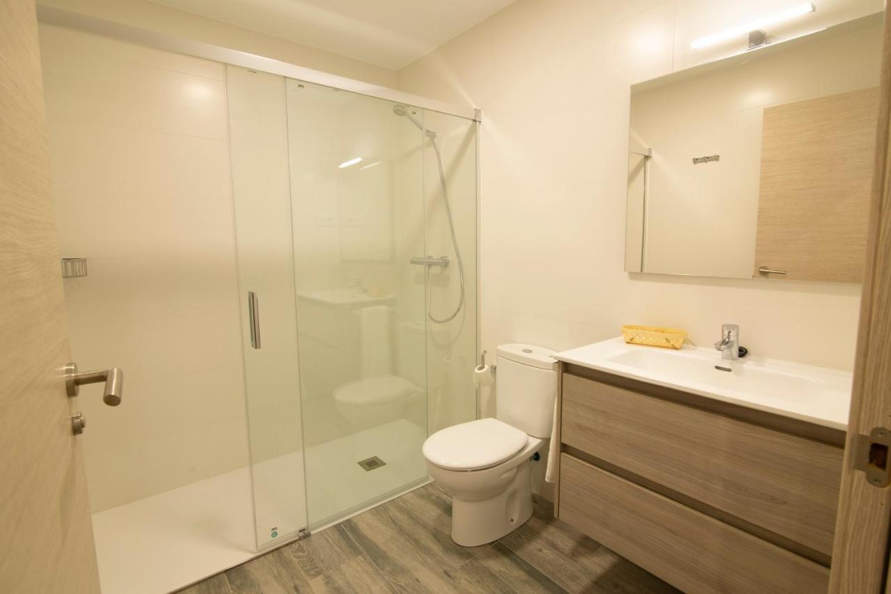 Apartamentos El Balcon Del Duero Сан-Эстебан-де-Гормас Экстерьер фото